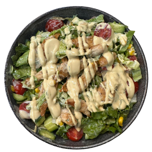 Sezar Salata