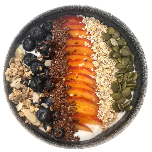 Rainbow Bowl