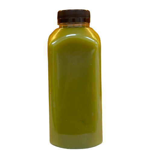 Yeşil Detoks