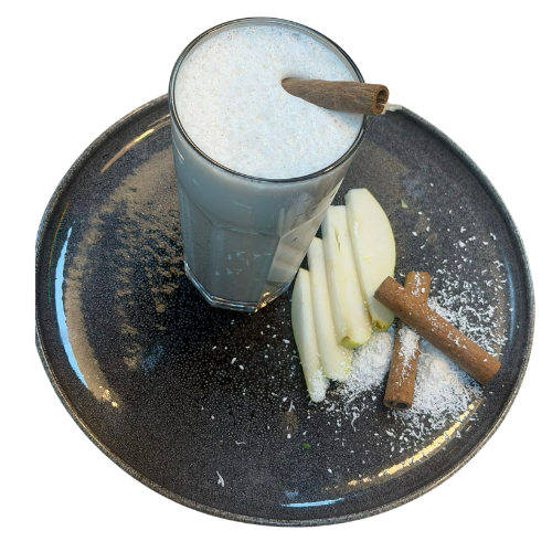 Metabolizma Hızlandırıcı Armut Smoothie