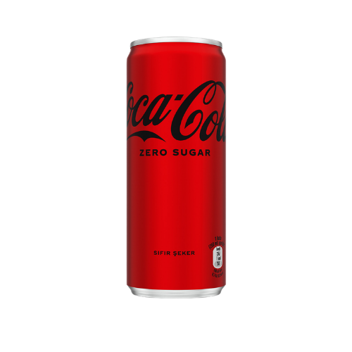 Cola Zero