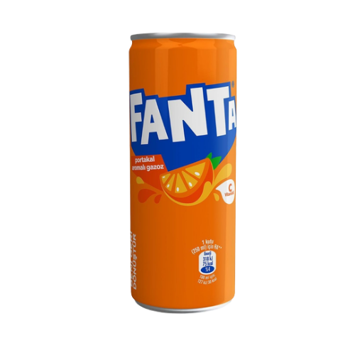 Fanta