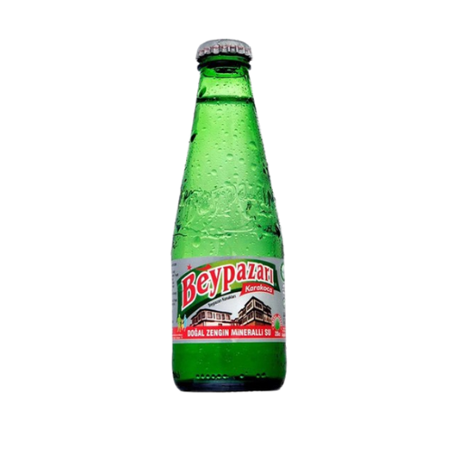 Soda
